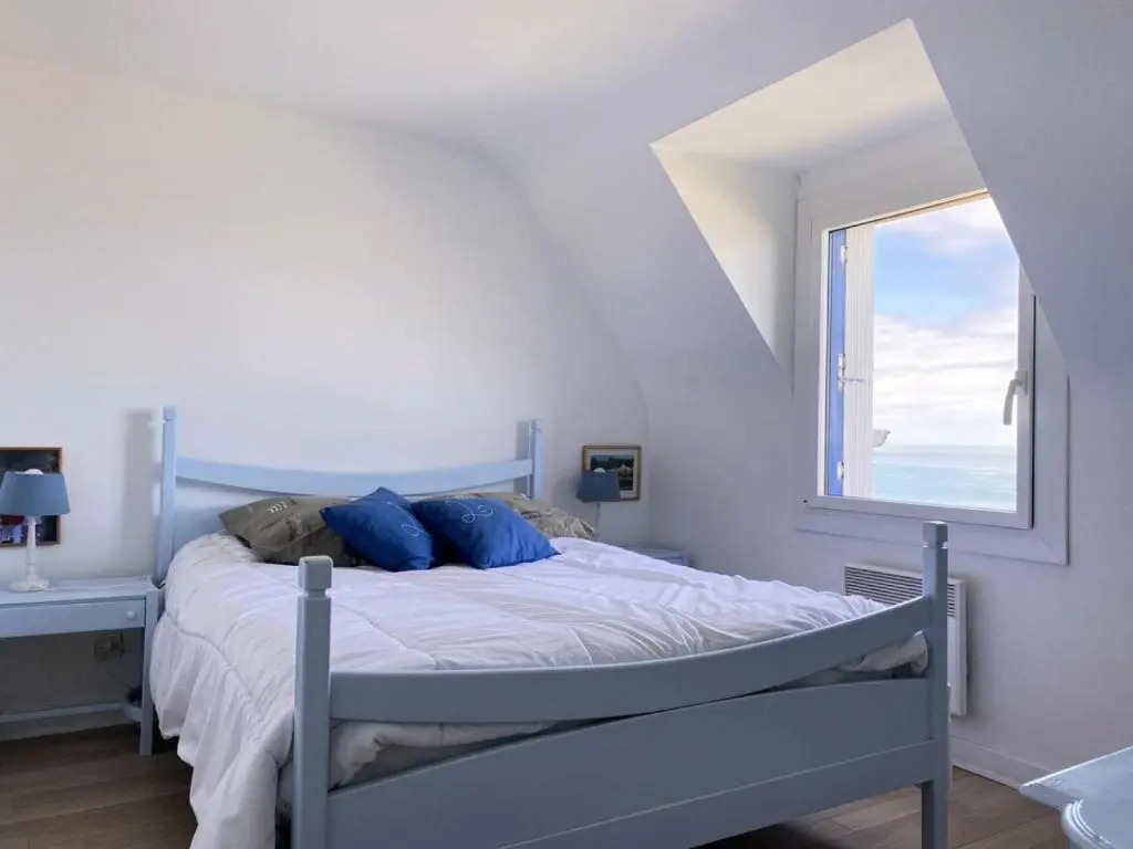 Résidence Domaine De Lanruen - Maisons & Villas pour 6 Personnes 094