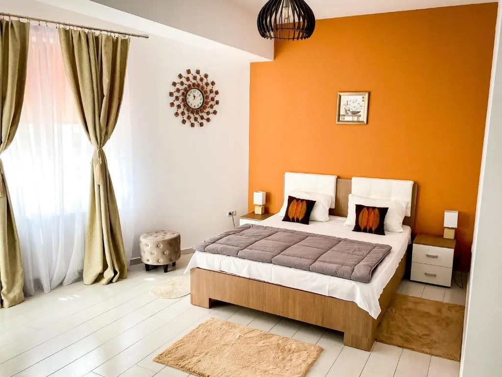 Studio 01 By the Sea LOFT Mamaia Nord