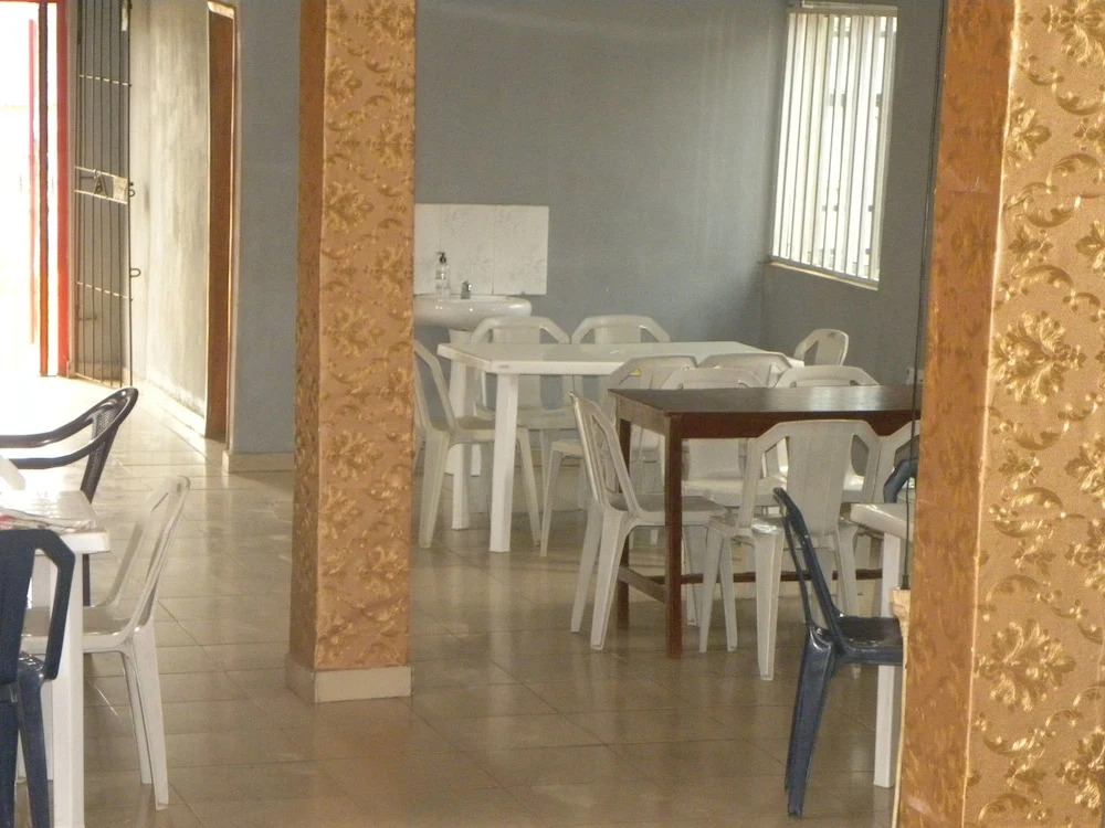 Biso Inn