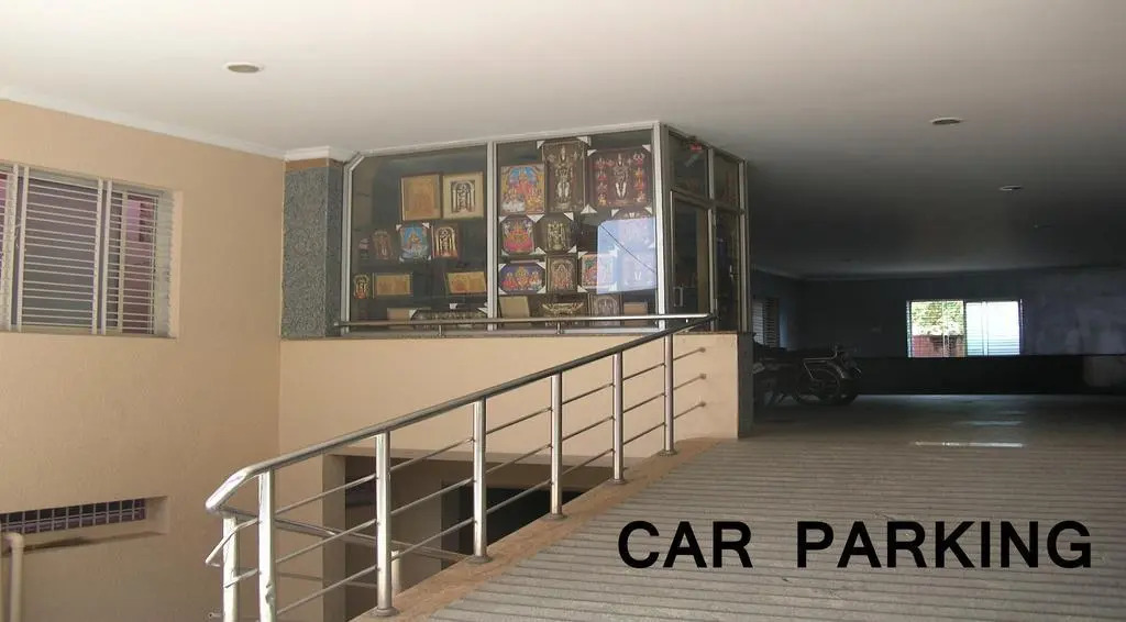 Athidhi Residency