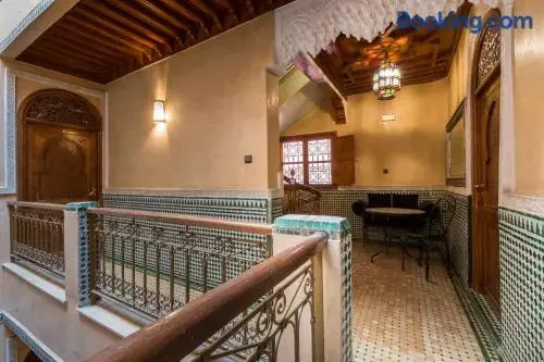 Riad Saad