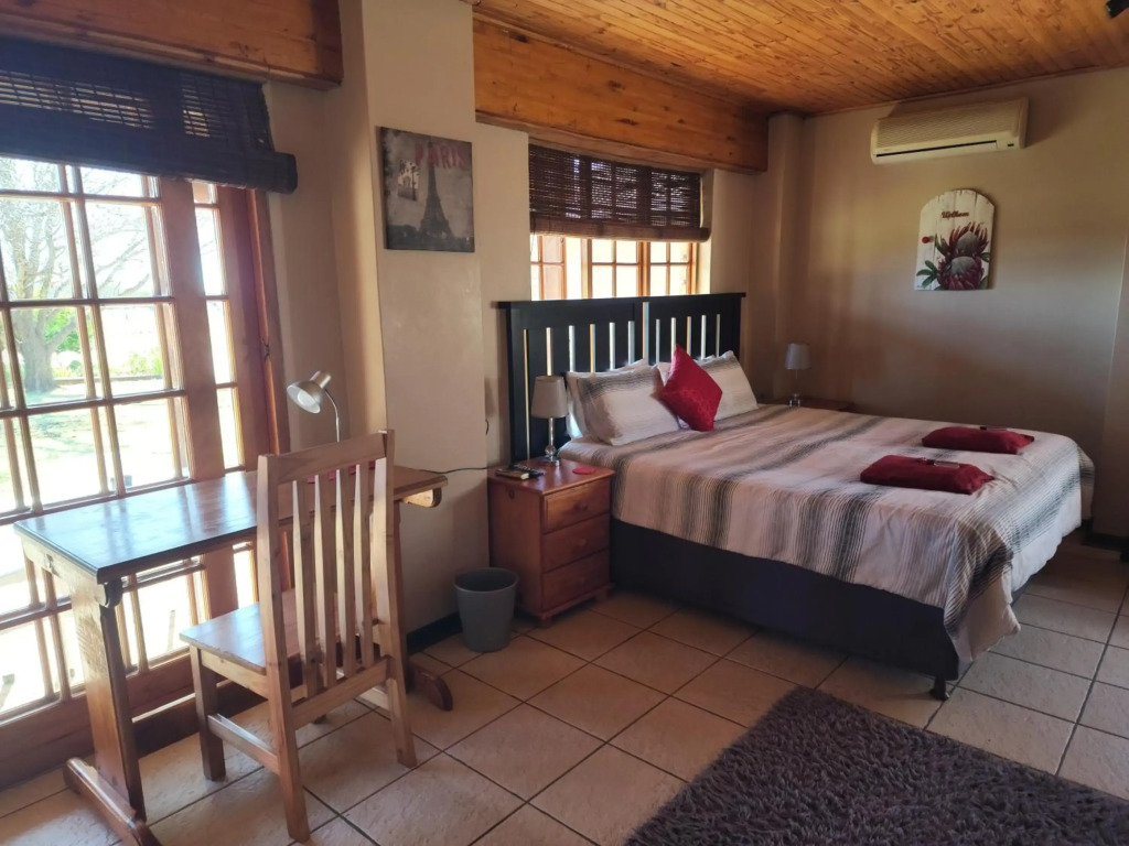 Safe Haven Guesthouse Bloemfontein
