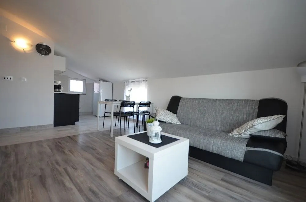 Apartment Boticki