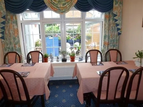 Penryn Guest House