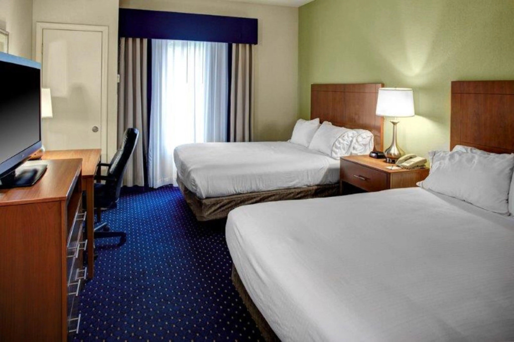 Holiday Inn Express Ashland by IHG