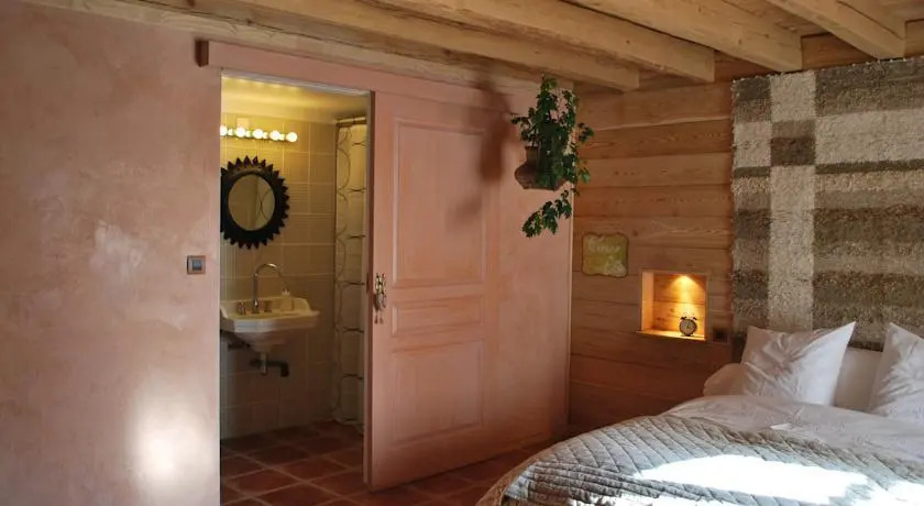 Ambiance cocooning