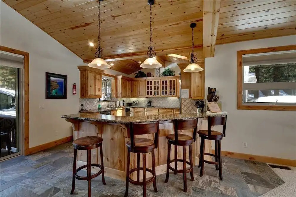 Bear's Walk - 4 Br Home
