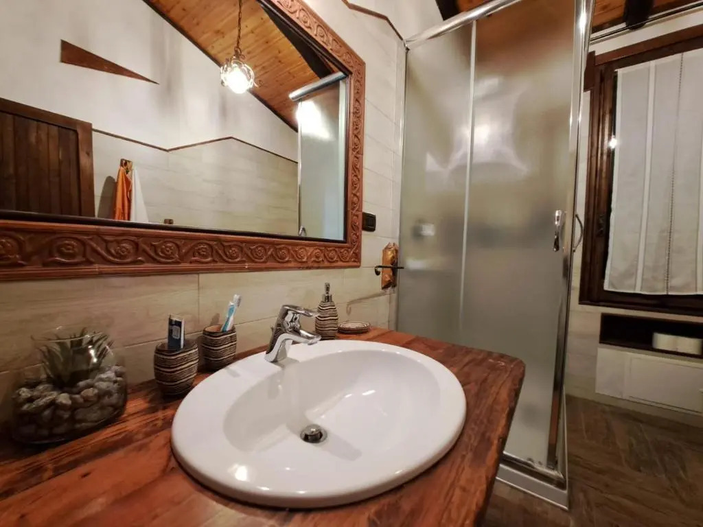 Maragnani home