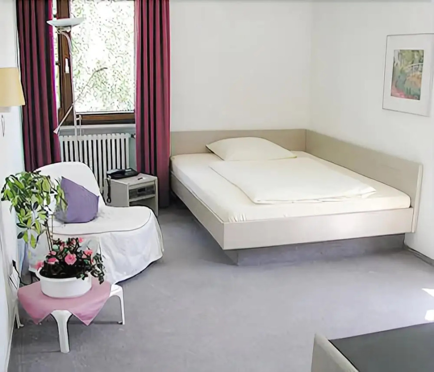 Hotel Körschtal