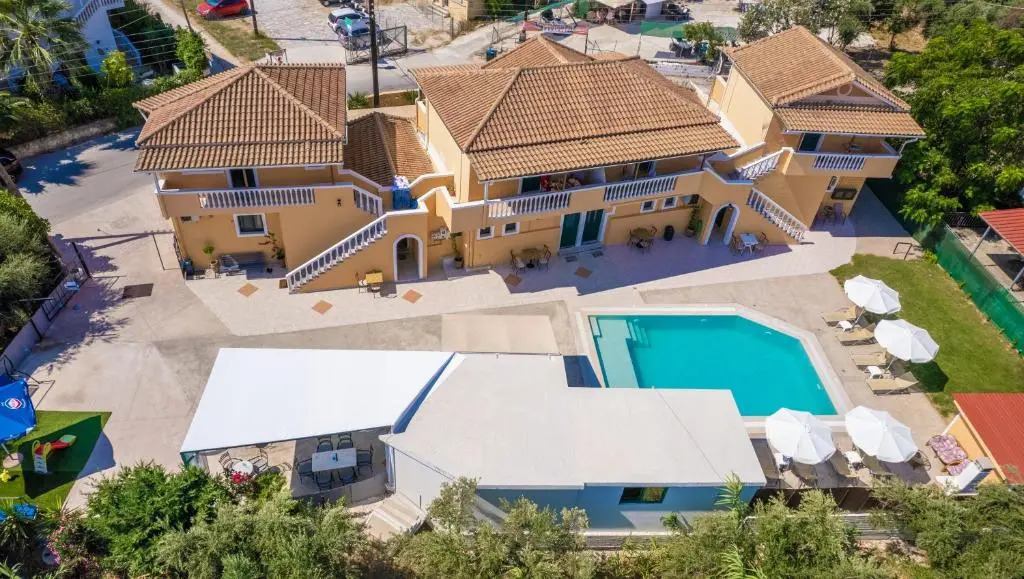 Bravo Apartments