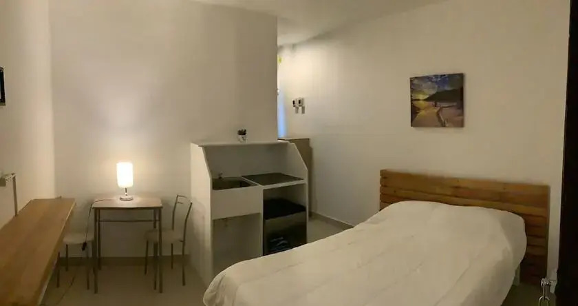 Hotel Monaco