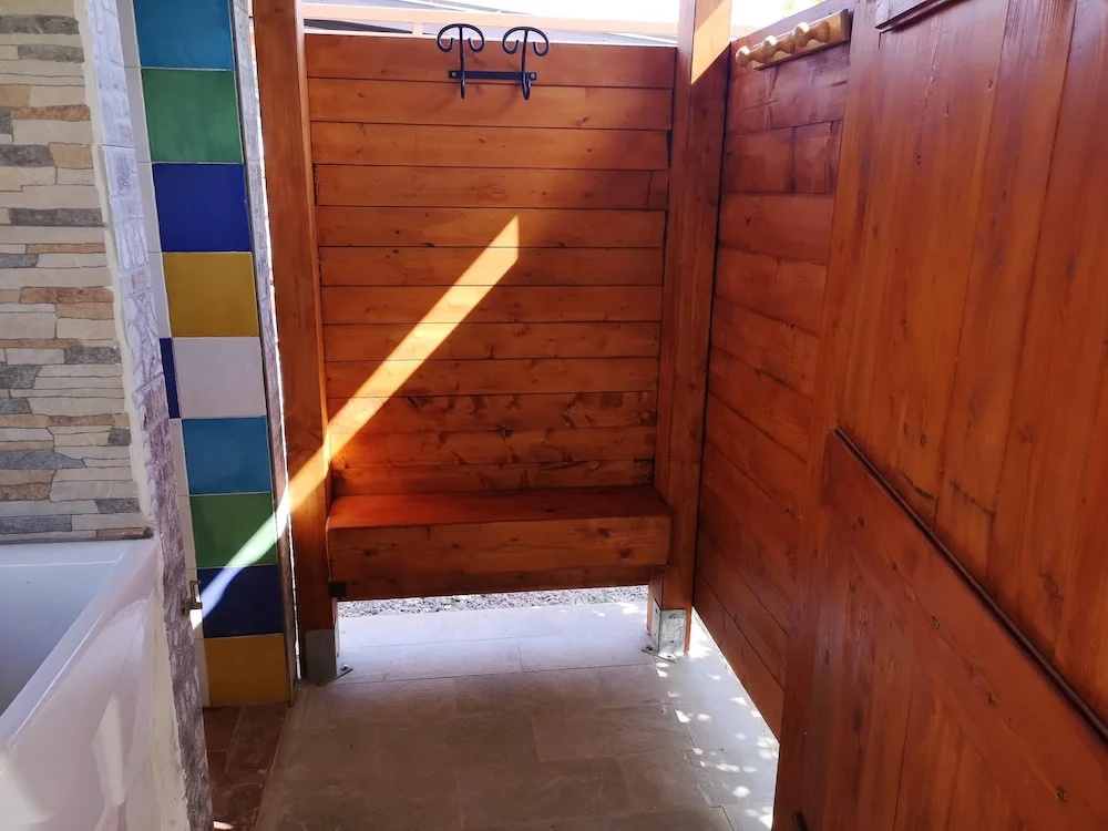 House With 2 Bedrooms in Piana Calzata, With Furnished Terrace and Wifi - 100 m From the Beach