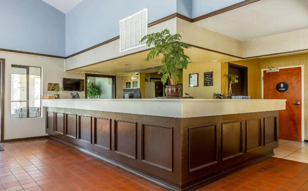 Quality Inn & Suites Vacaville