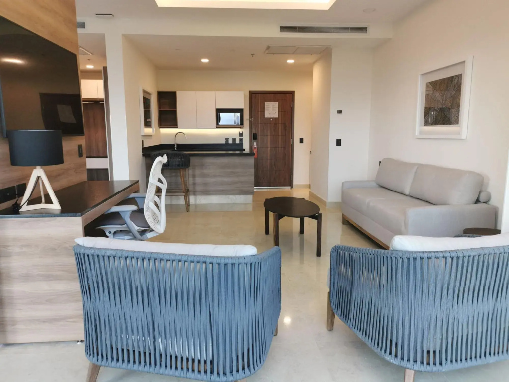 Holiday Inn & Suites - Puerto Vallarta Marina & Golf by IHG