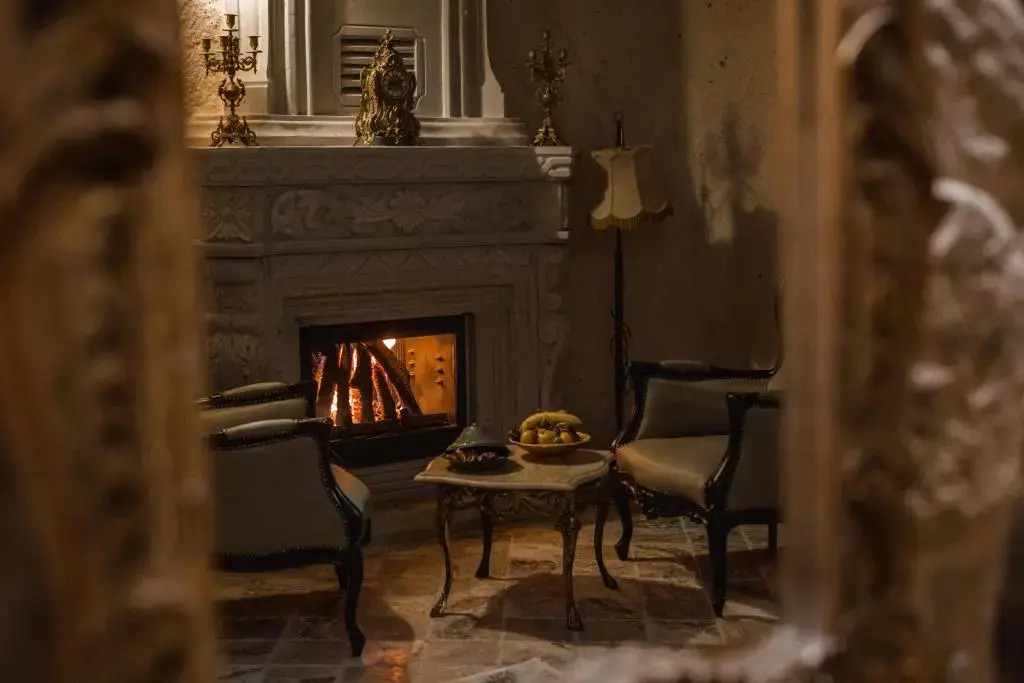 The Kingdom Of Cappadocia Luxury Cave Hotel