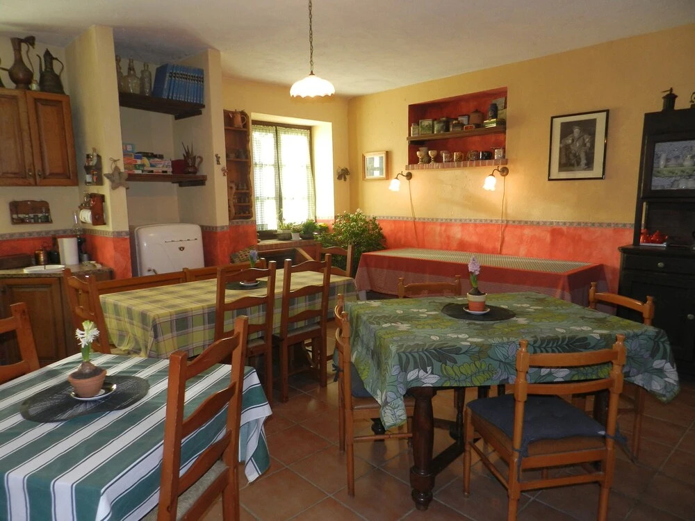 MAMOTA B&B