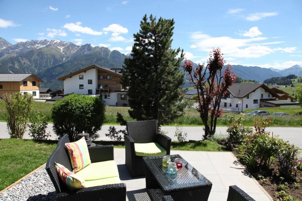 Slow Living Suite - Ferienwohnung mit privater Sauna & Garten