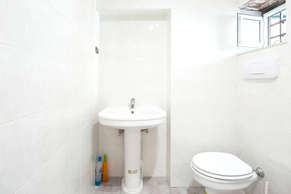 Apartment With one Bedroom in Maiori, With Wifi
