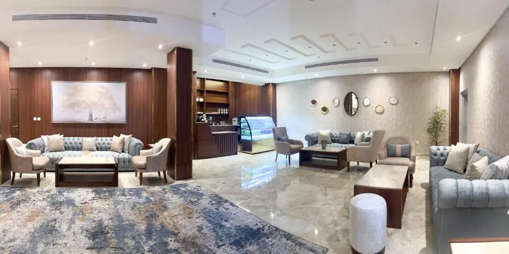 Level Nine Hotel
