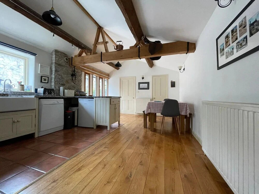 Picturesque Cottage 3 Double Bedrooms