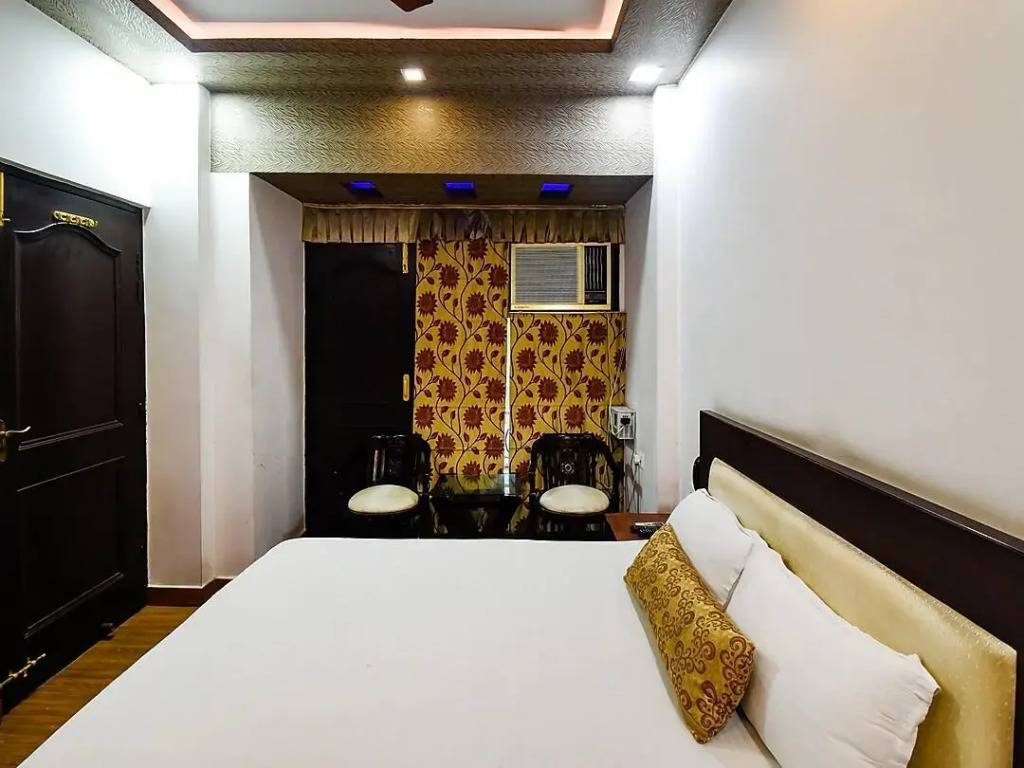 Hotel Shubh