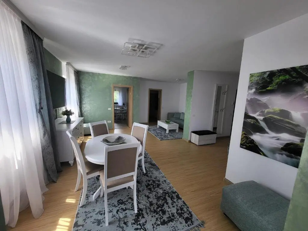 Bibis Apartments
