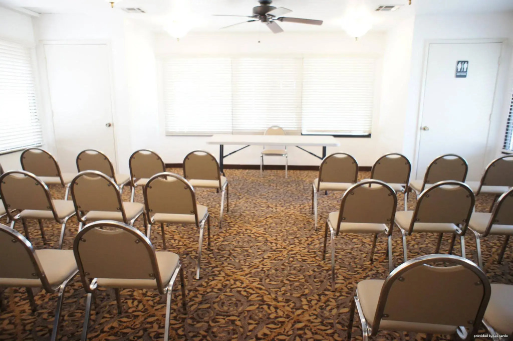 Best Western Orchard Inn