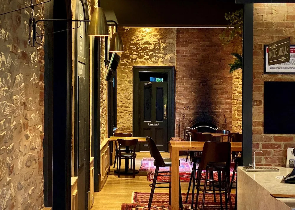 The Crafers Hotel