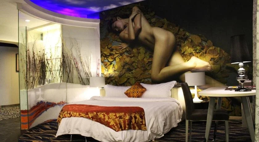 Guangjia Business Hotel