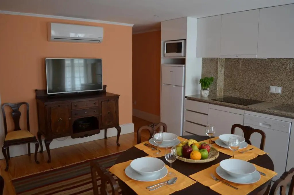 Porto.arte guest apartments
