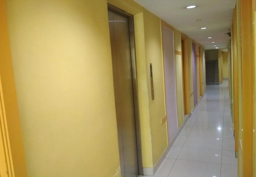 New Eastern Hotel