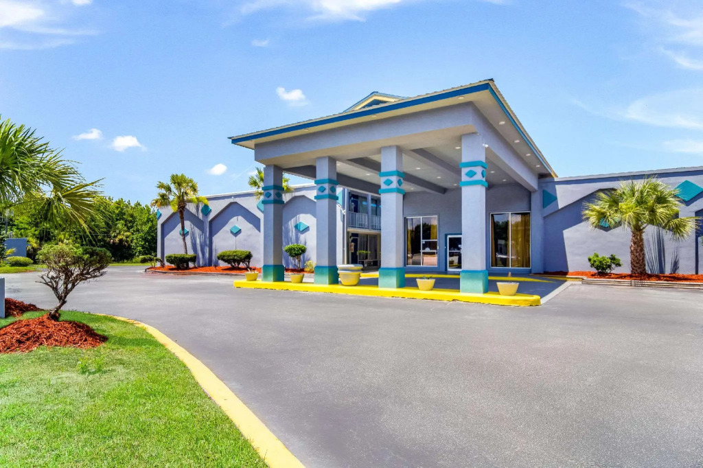 Econo Lodge