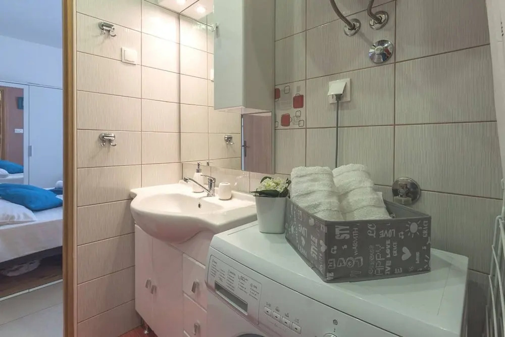 Studio Apartment Roco
