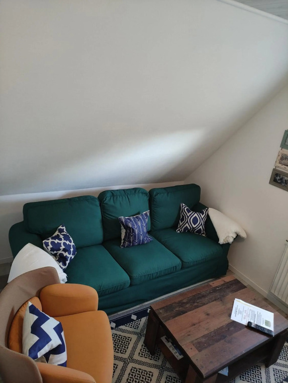 Ferienwohnung Braun 'Haus Fidi'