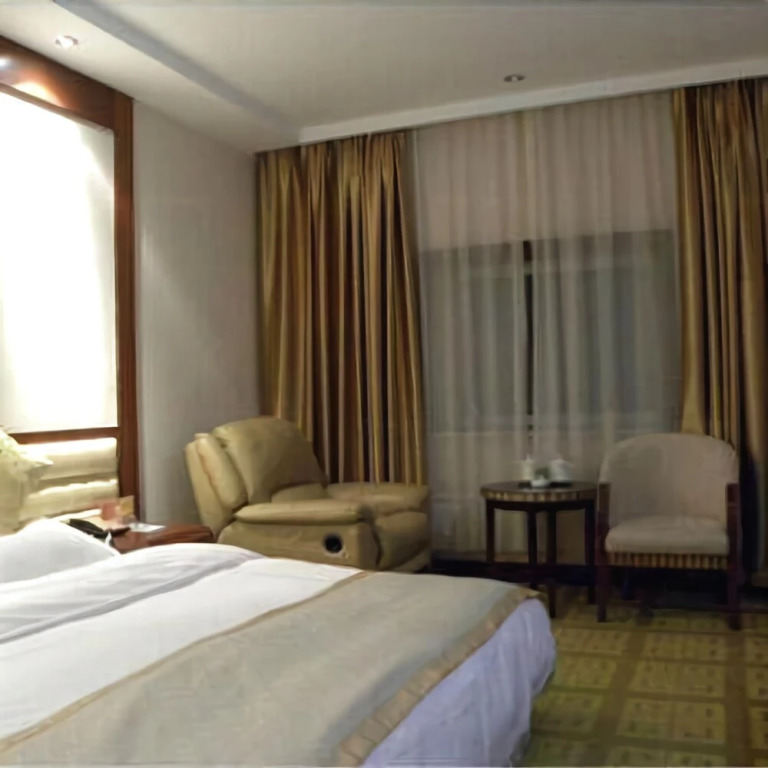Shen Qi Hotel