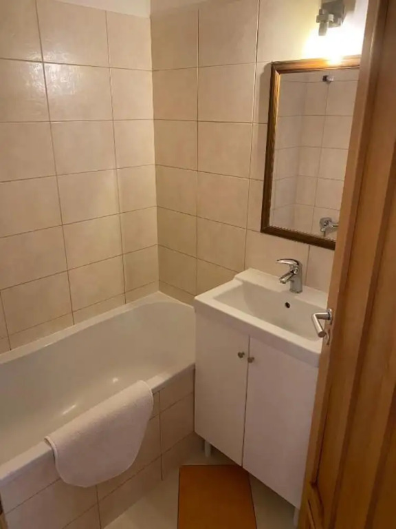 Beautiful Apartment Near Florenc Area of Prague