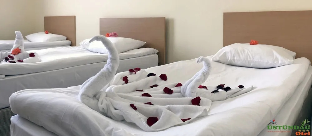 Ustundag Otel