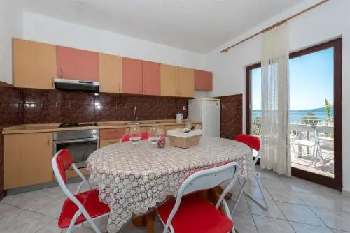 Apartment Nani