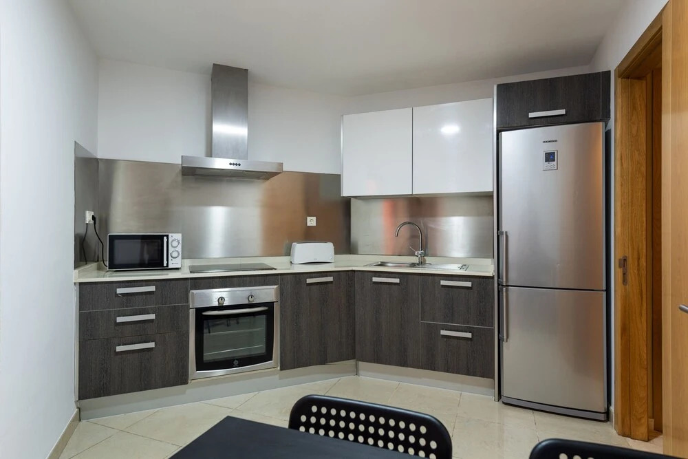 Dunas Canteras apartment 2