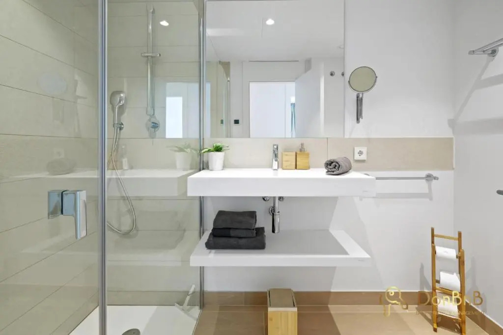 Exclusive apartment in Higueron west 217 in Fuengirola