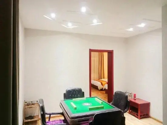 Shuijunwan Hotel