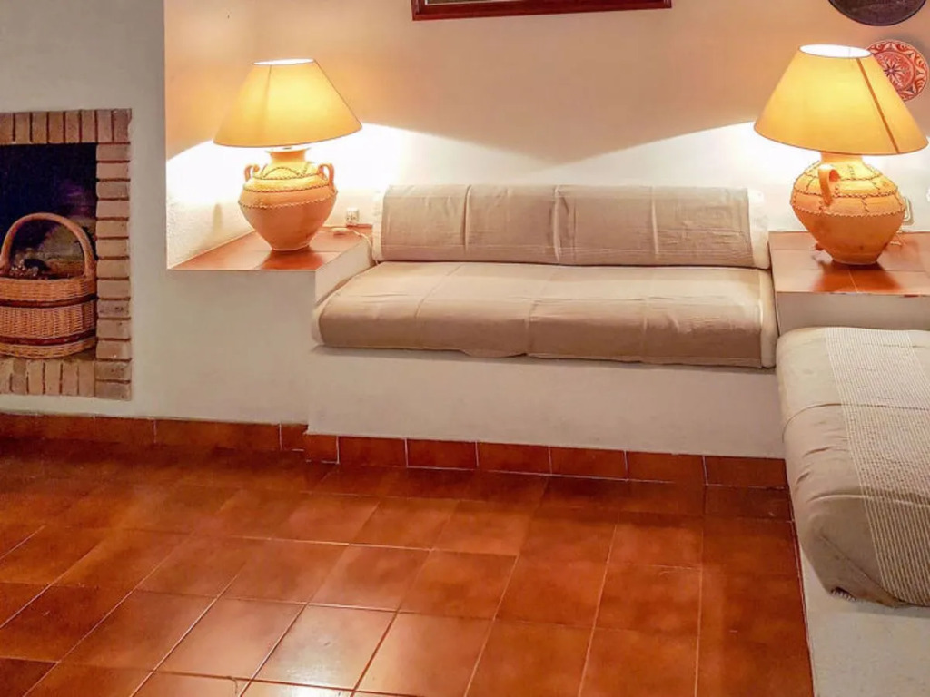 Holiday Home La Marina Blanca by Interhome