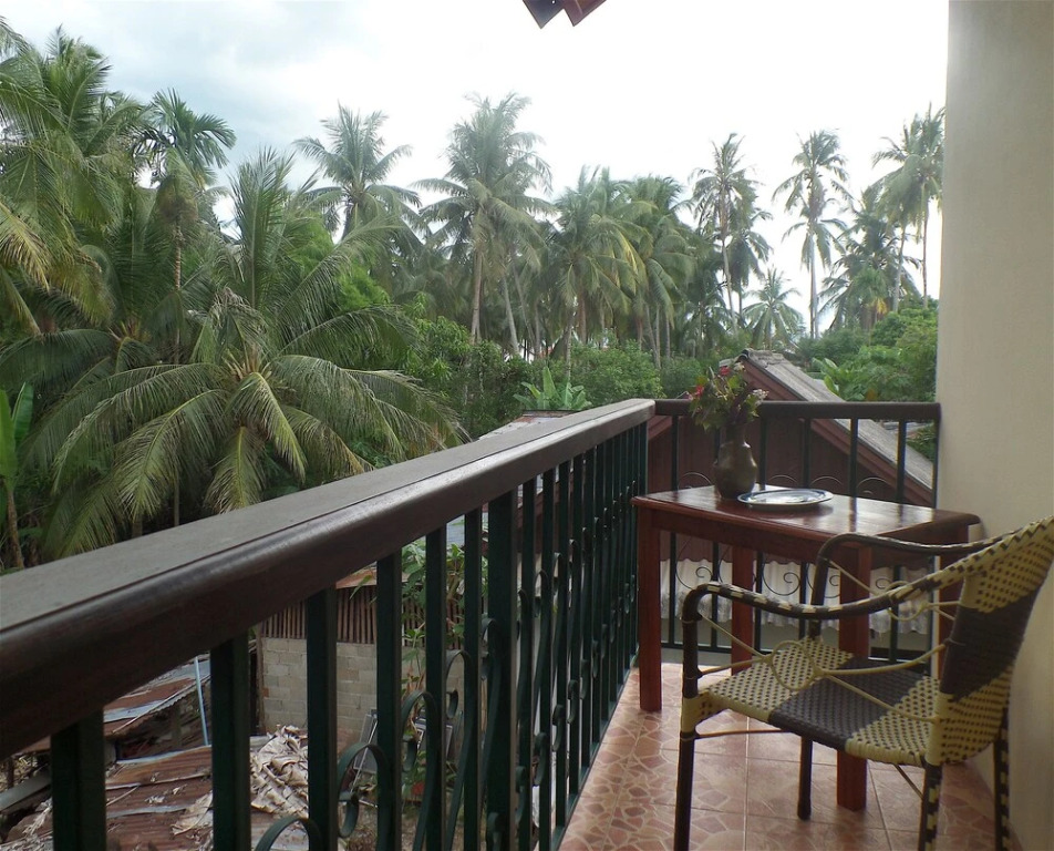 Inthasak Guesthouse