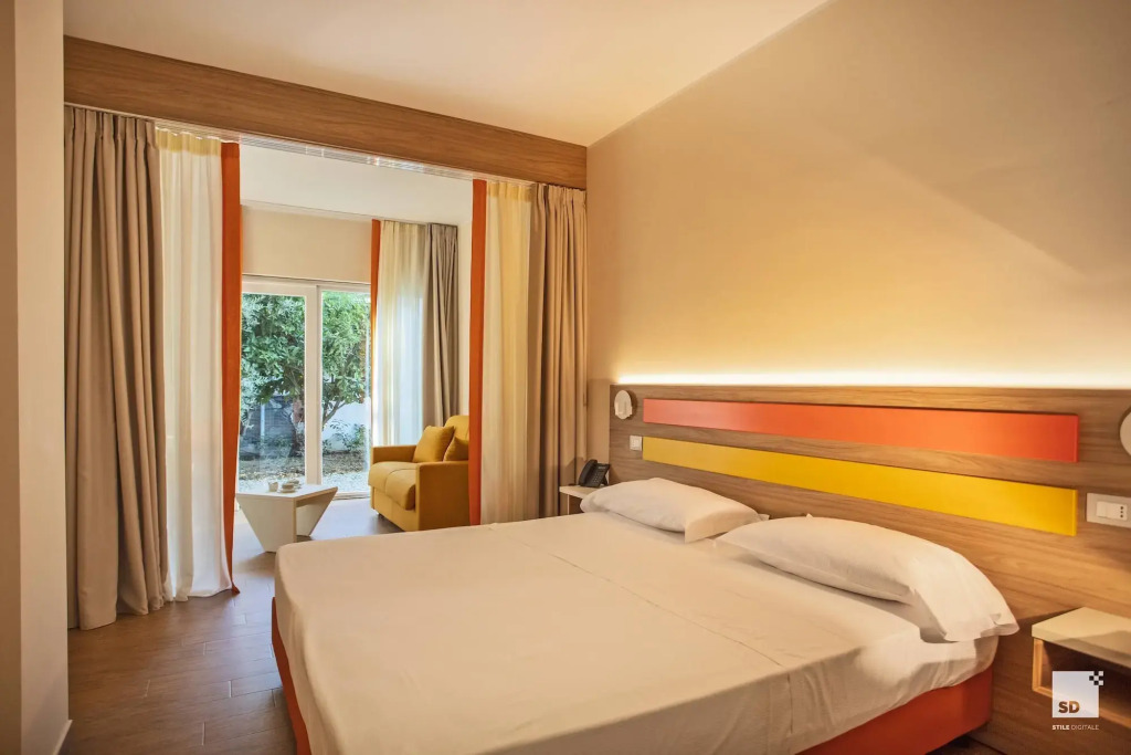 Tonicello Hotel Resort & SPA