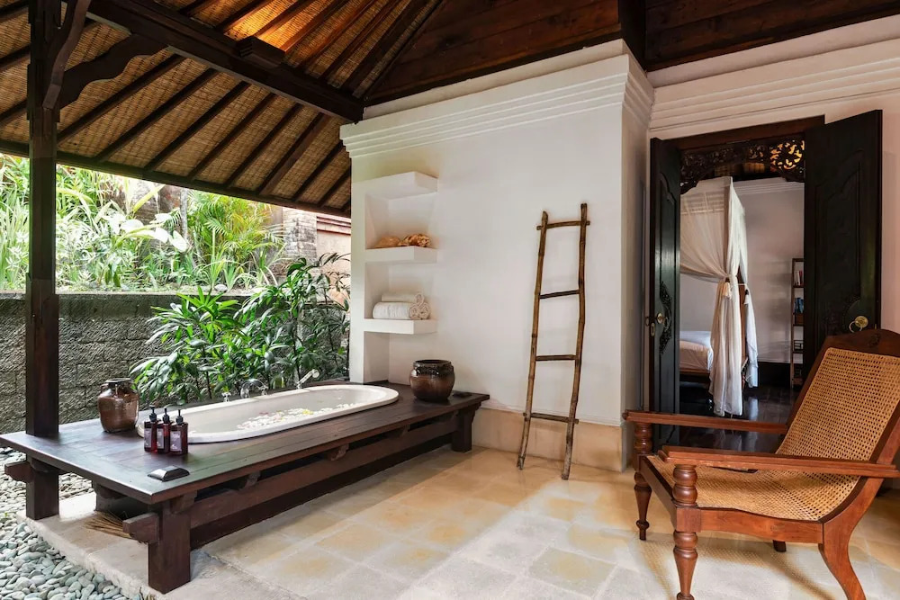 Villa Pangi Gita