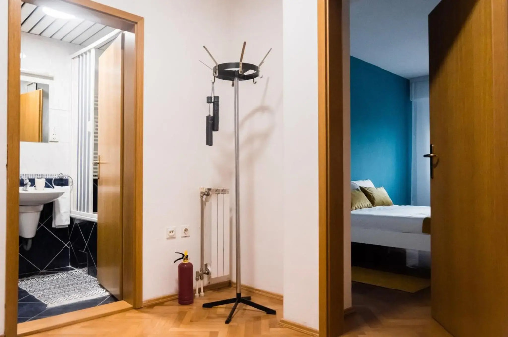 Aatma Apartment