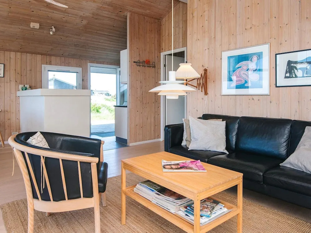 Luxury Seaside Retreat - By Traum Ferienwohnungen