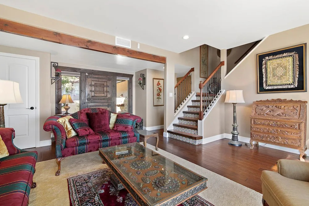 Luxe 3br W/ Stunning Canyon Views 3 Bedroom Home