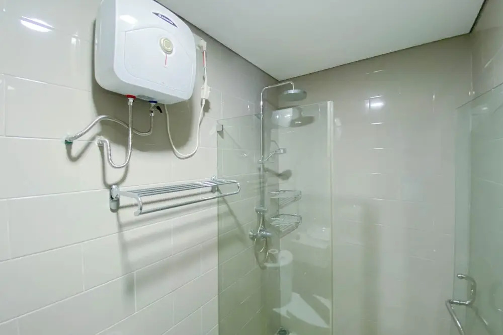 Best Deal And Comfort 1Br At Citralake Suites Apartment