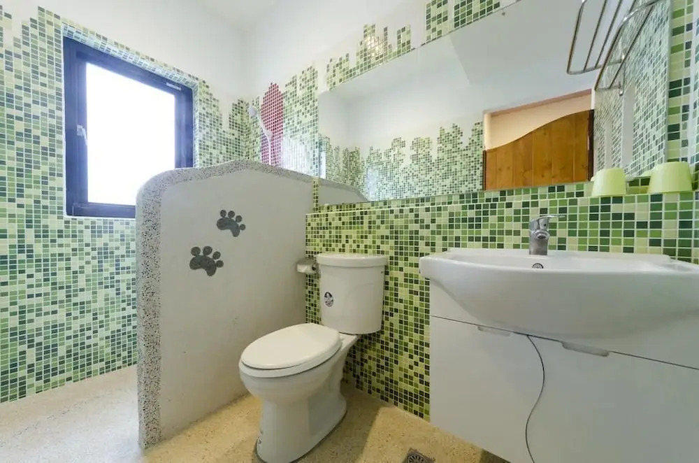 Chun Yuan Homestay